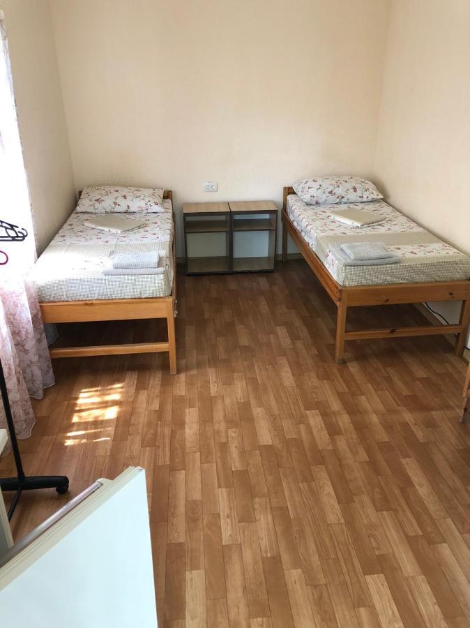 База Отдыха "Дача" Затока Экстерьер фото